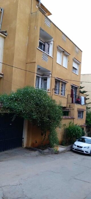  Maison � vendre 9 pi�ces 150 m� Alger