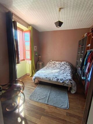  Maison à vendre 5 pièces 96 m² Saint-léger-magnazeix
