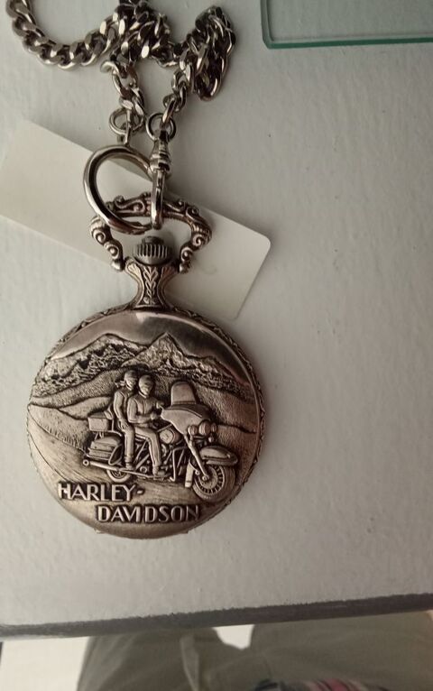 Montre Harley Davidson 100 Vidauban (83)
