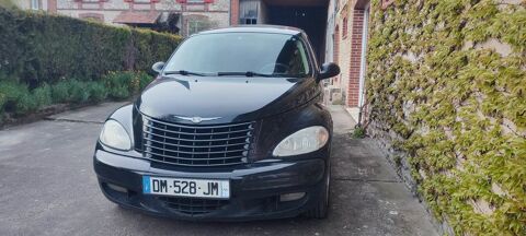 Chrysler PT Cruiser 2.4 Limited A 2004 occasion Houville-la-Branche 28700