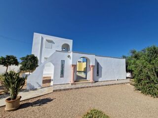  Maison � vendre 5 pi�ces 220 m� Midoun djerba