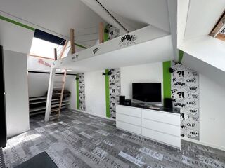  Maison � vendre 5 pi�ces 129 m�