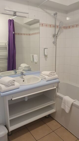  Appartement � vendre 1 pi�ce 22 m�