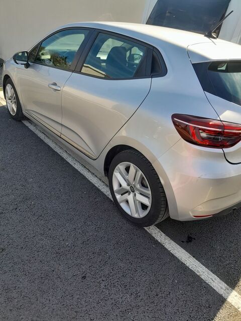 Renault Clio V Clio Blue dCi 100 Evolution 2022 occasion Toulouse 31000