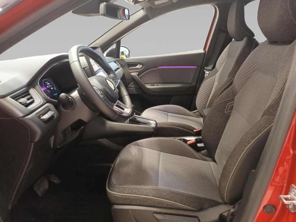 Captur E-Tech full hybrid 145 ch Techno 2024 occasion 08000 Charleville-M&eacute;zi&egrave;res
