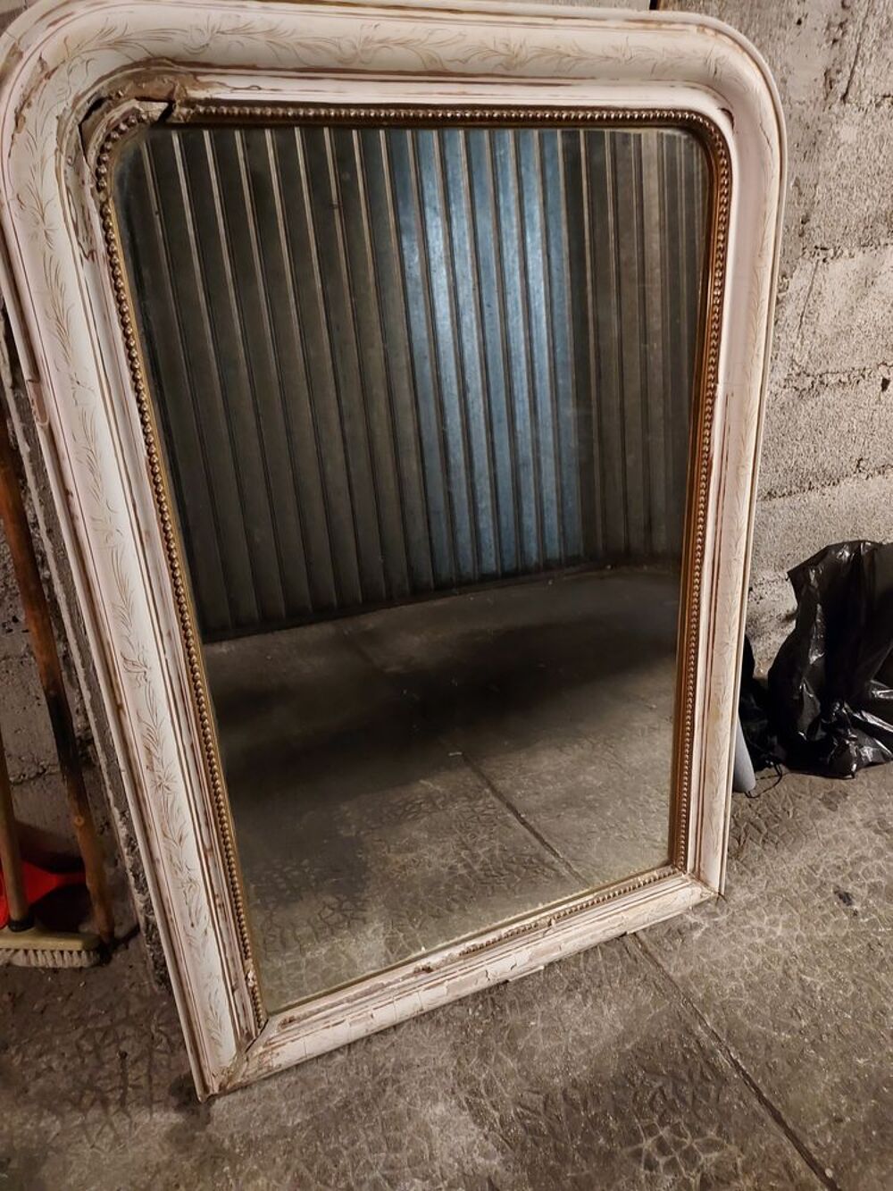 Miroir Décoration