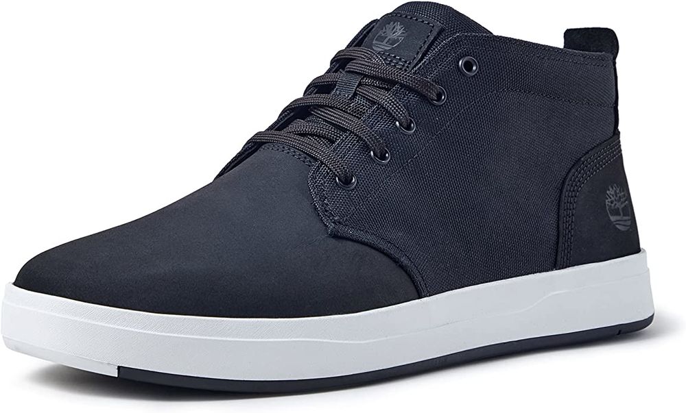 CHAUSSURE TIMBERLAND NOIRE 80 € Chaussures
