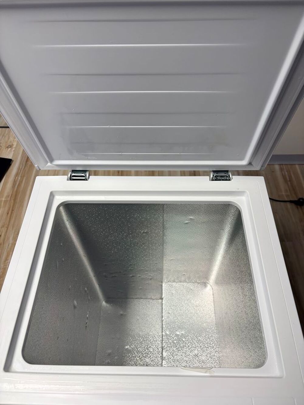 Cong&eacute;lateur coffre Electroménager