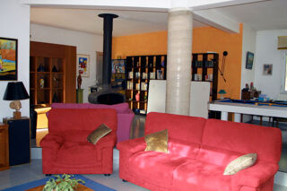  Maison à vendre 7 pièces 200 m²
