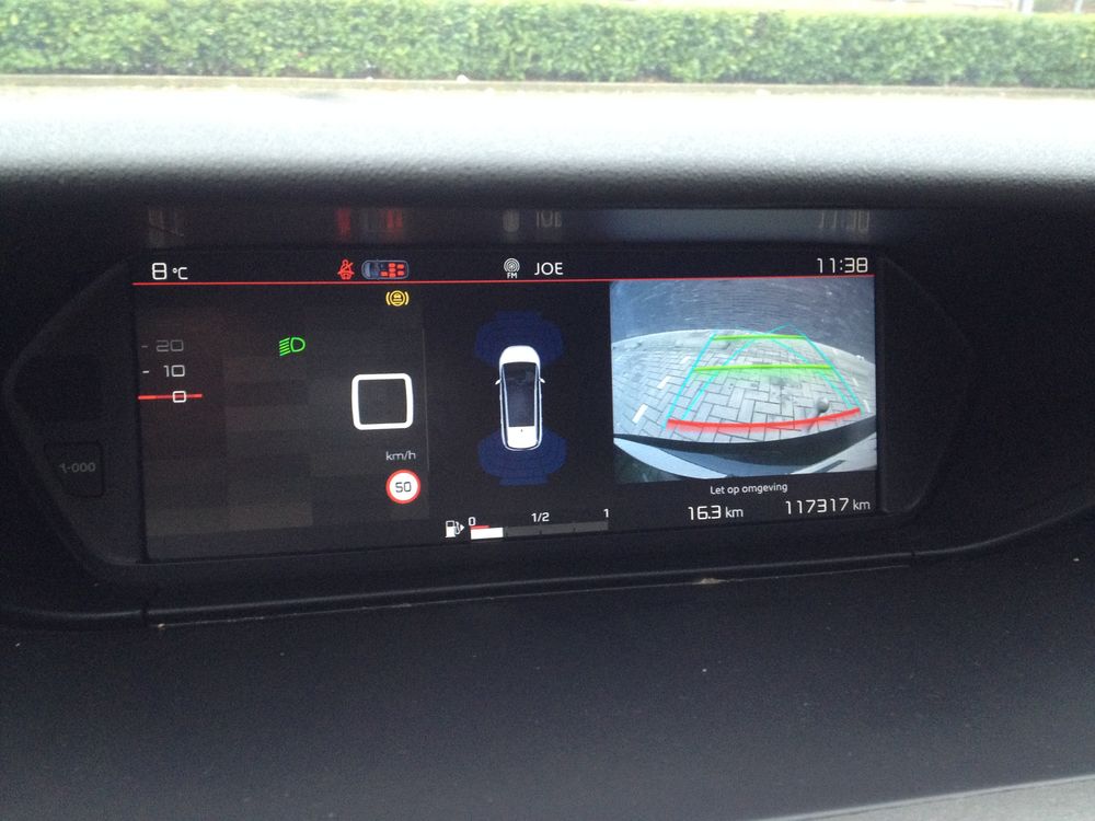 C4 Spacetourer BlueHDi 130 S&S BVM6 Feel 2020 occasion 59000 Lille