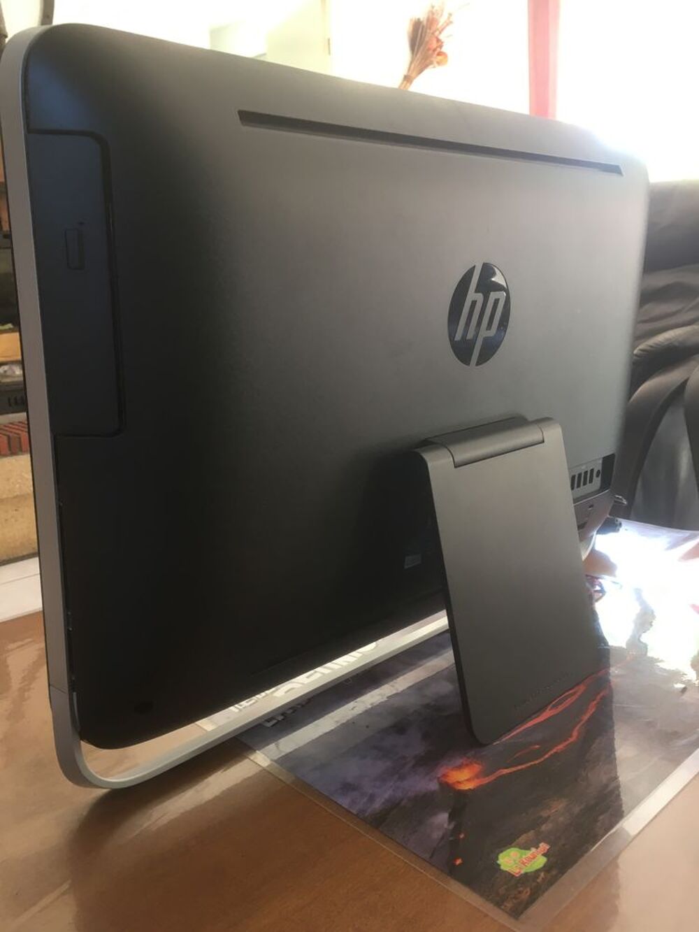  ordinateur tout en un HP pavillon 23 Matriel informatique