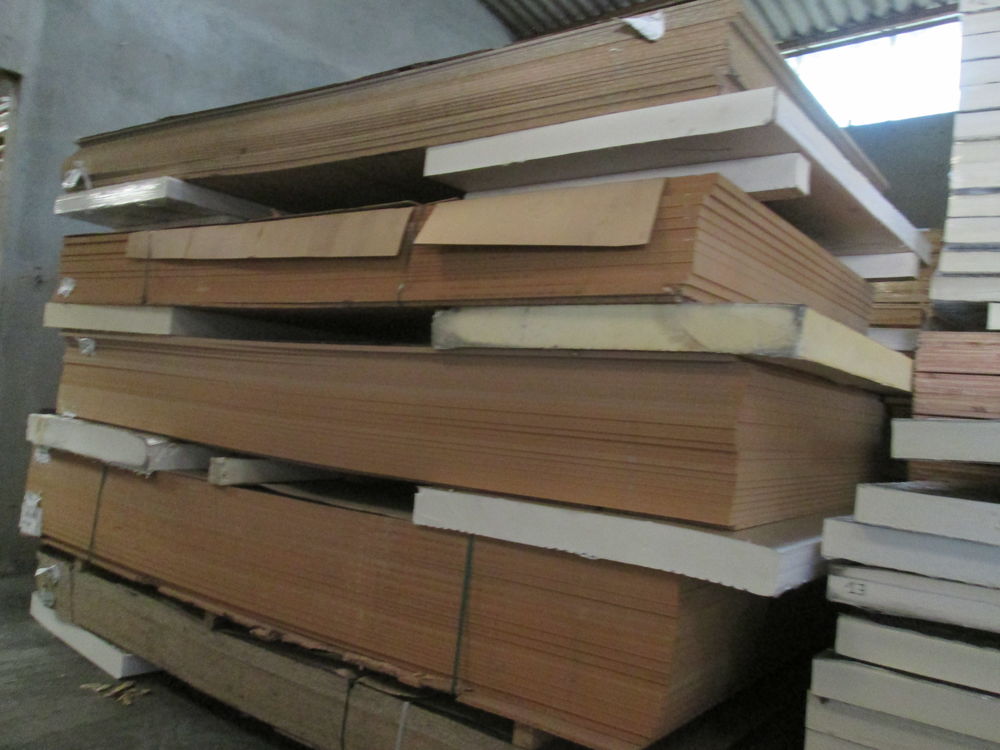 PANNEAU en MEDIUM en 30 mm MDF MEDILAND Bricolage