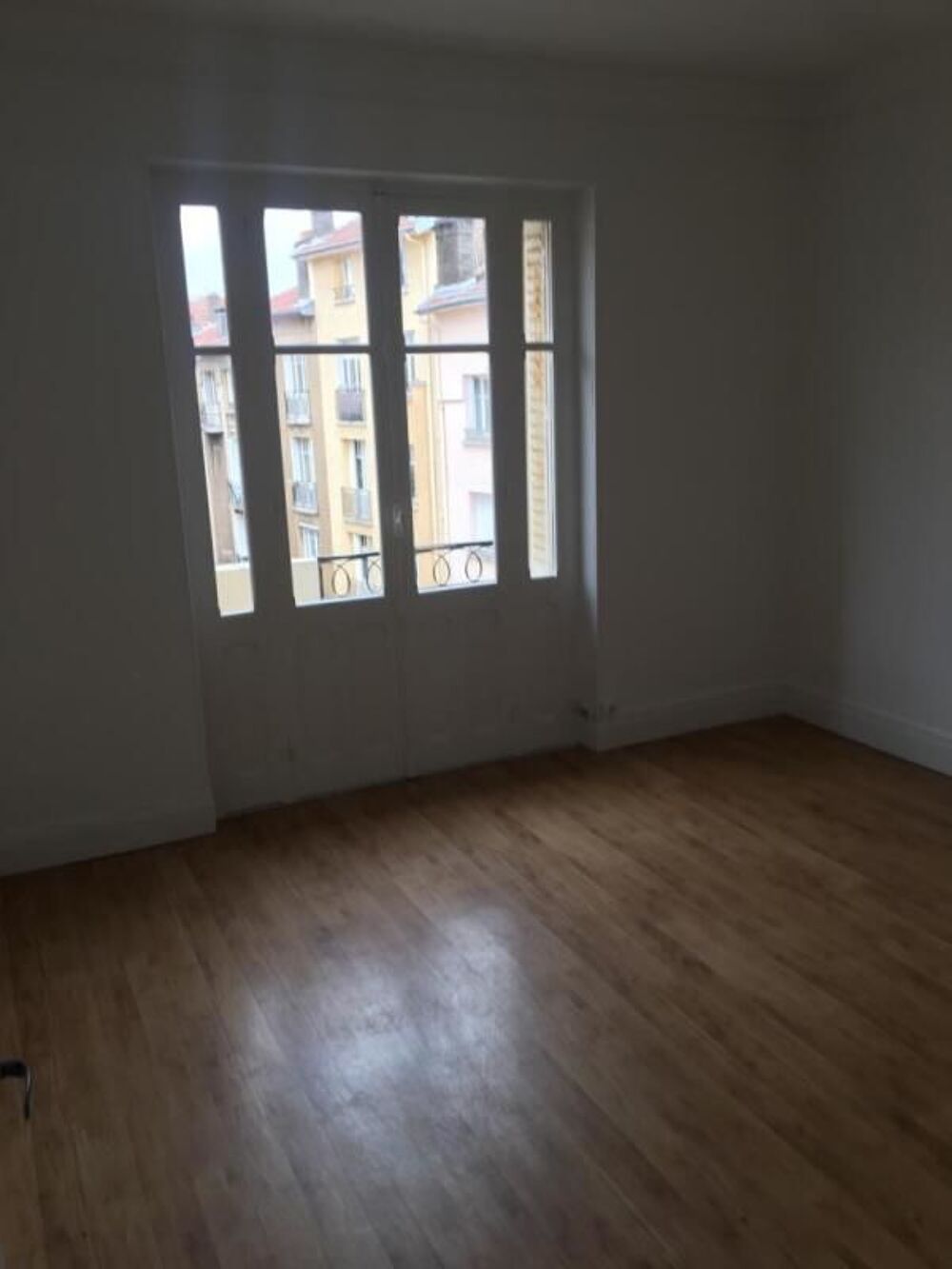 location Appartement - 3 pice(s) - 61 m Nancy (54000)