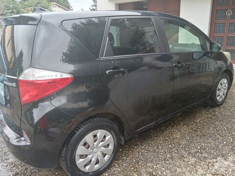 Toyota verso -S 90 D-4D FAP Active