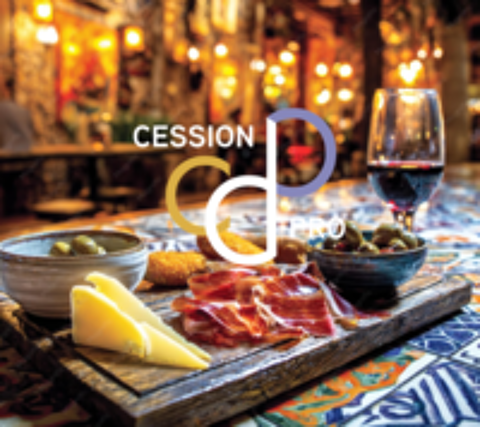   RESTAURANT A VENDRE SUR LE BOULEVARD VICTOR HUGO ! (VENTE MURS POSSIBLE EGALEMENT) 