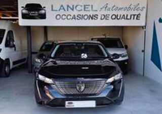 308 PHEV 180 e-EAT8 Allure Pack 2023 occasion 34570 Vailhauqu&egrave;s