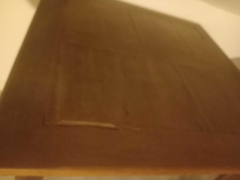 table Meubles