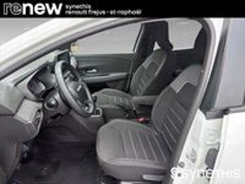 Sandero ECO-G 100 Expression 2023 occasion 83600 Fr&eacute;jus