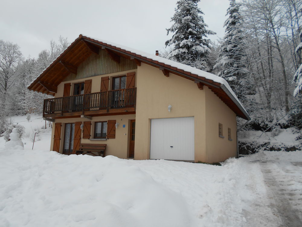   Proche la Bresse Lorraine, Basse-sur-le-Rupt (88120)