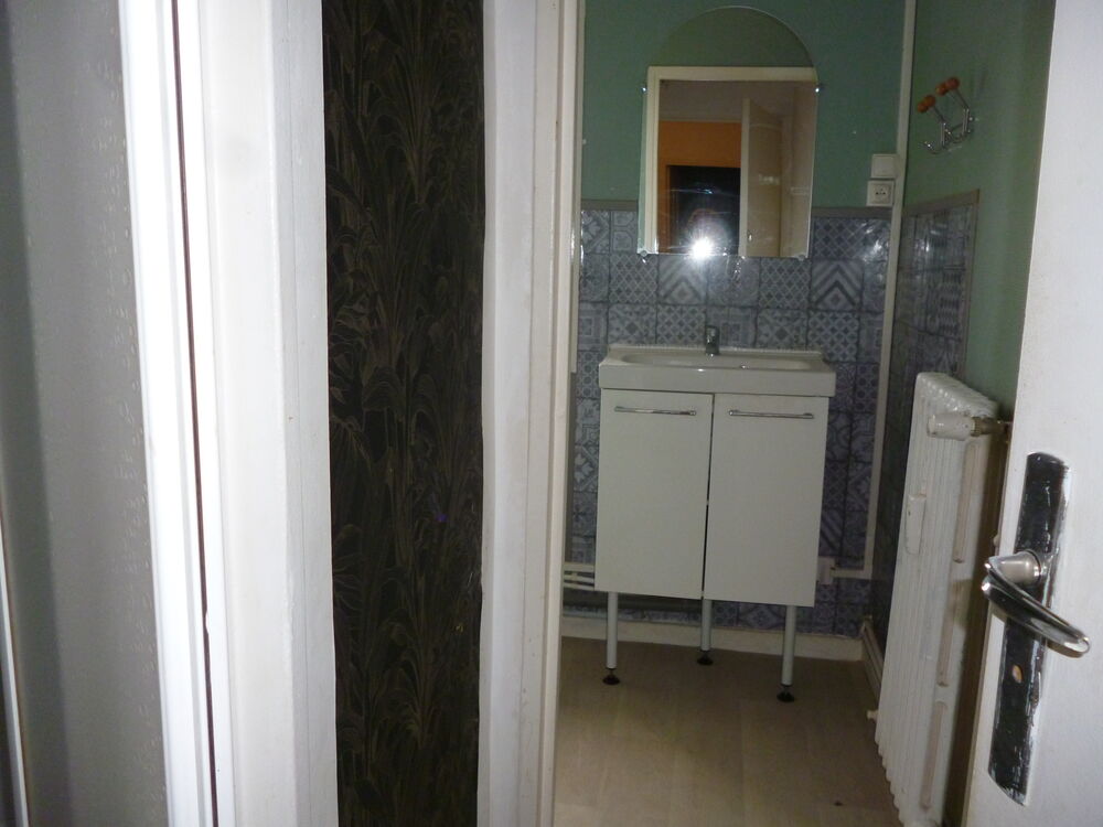 Location Appartement particulier appartement de 50m Saint-chamond