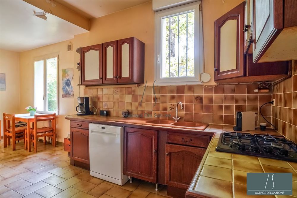 � vendre  Maison Le V�sinet (78110)