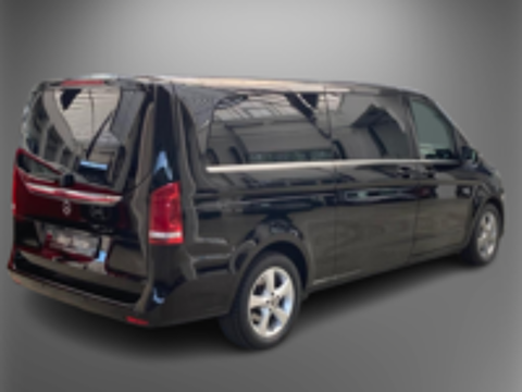 Classe V Long 250 d 9G-TRONIC Avantgarde 2020 occasion 67100 Strasbourg