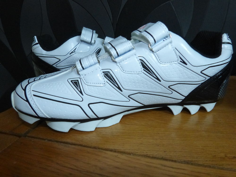 Chaussures cycliste Vlos