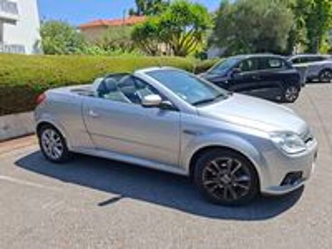Tigra cab 1.3 CDTI - 70 Sport 2006 occasion 06160 Juan Les Pins