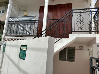 Location Appartement Appartement T3 Fort-de-France Fort-de-france