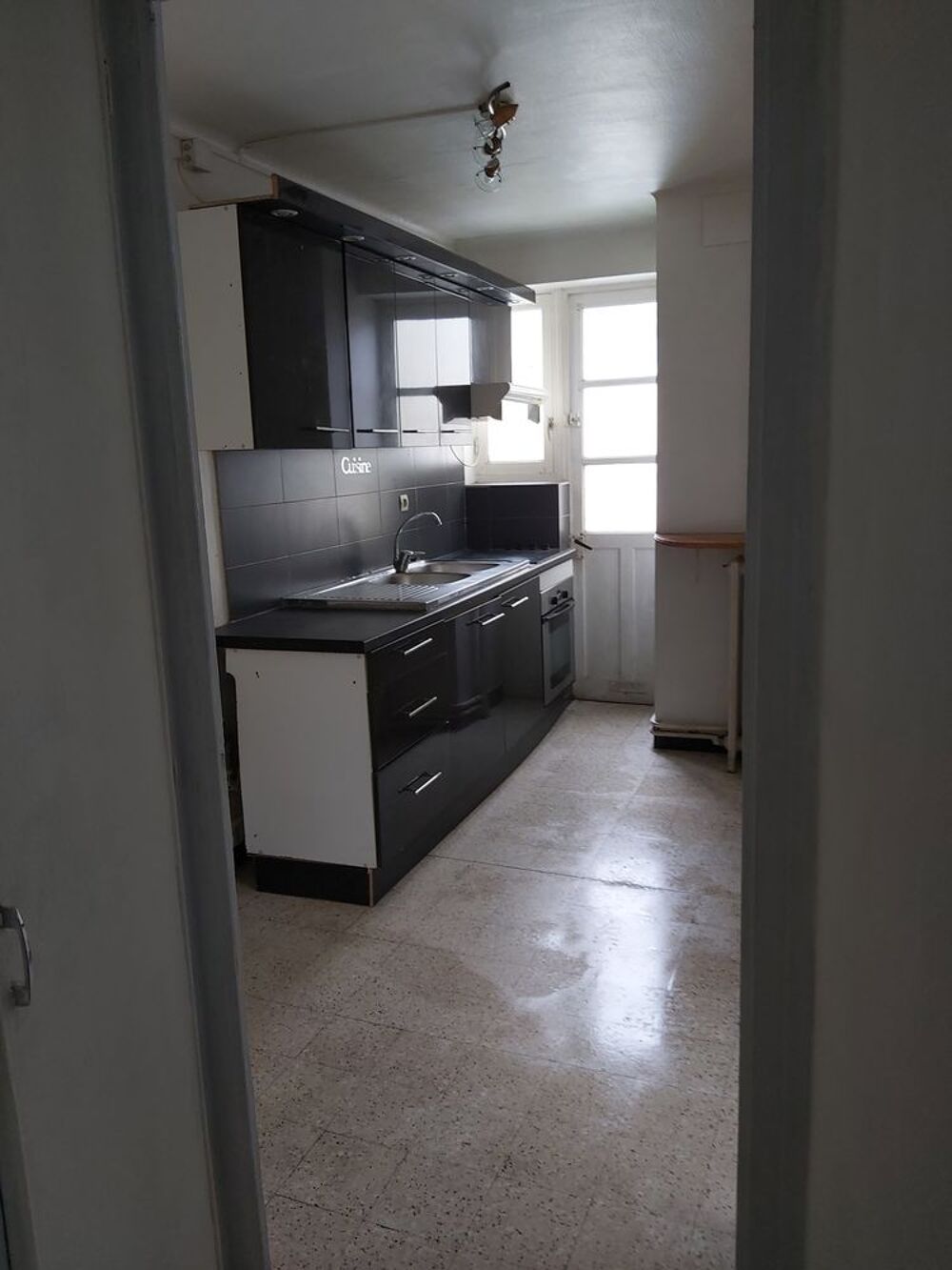 Vente Appartement appartement F3 Le mans