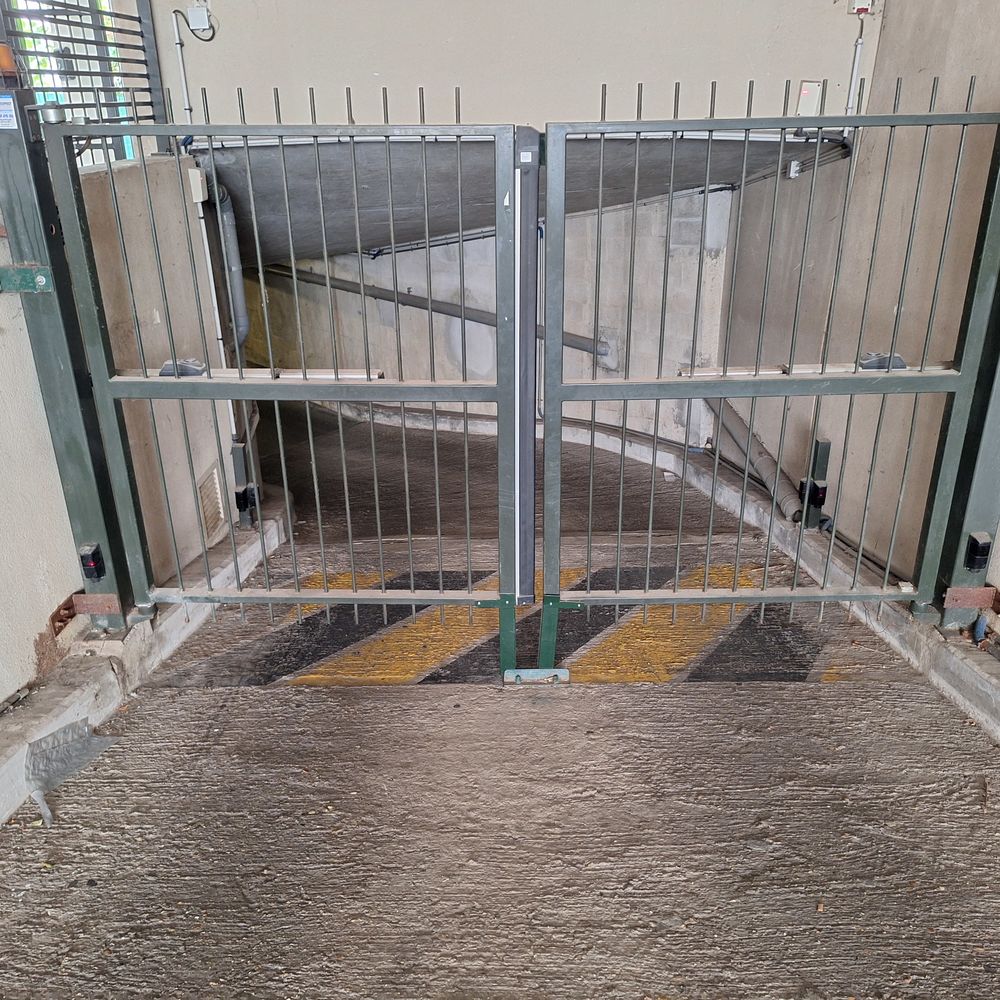 Location Parking/Garage parking Nogent-sur-marne