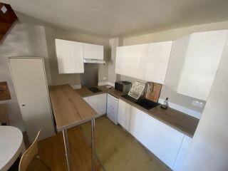  Appartement à louer 2 pièces 51 m² Nantes