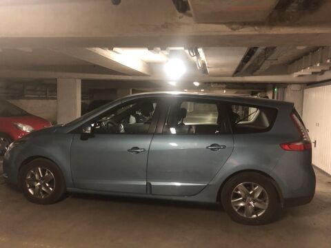 Renault grand scenic iii Grand Scénic III dCi 105 eco2 Aly