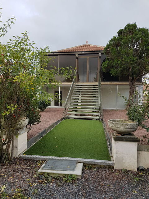  Maison � louer 5 pi�ces 97 m�