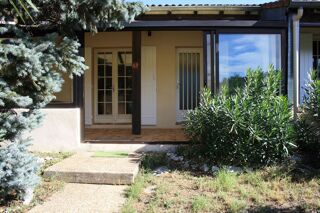 Vente Maison Maison de plain pied Montélimar