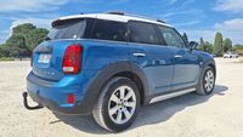 Countryman 102 ch BVA6 One 2018 occasion 34000 Montpellier