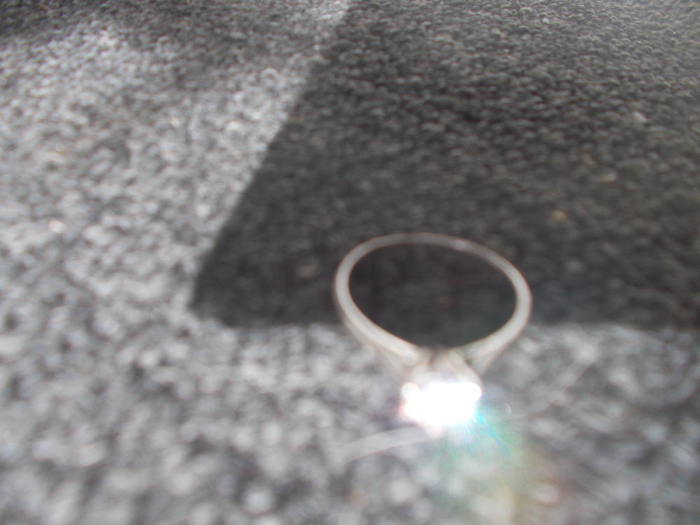 bague taille 57 argent faire prix Bijoux et montres