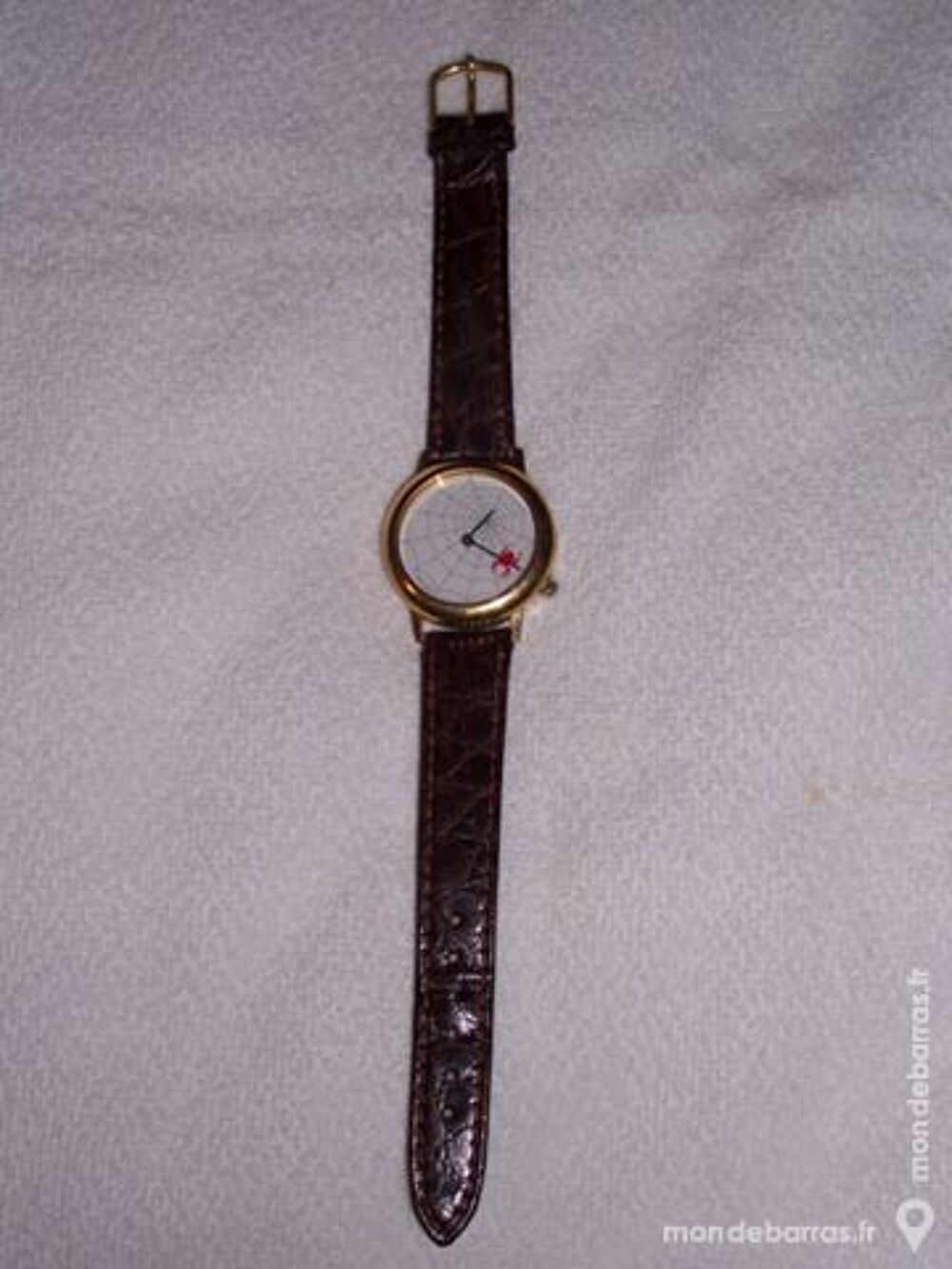 3 BELLES MONTRES HOMMES Bijoux et montres