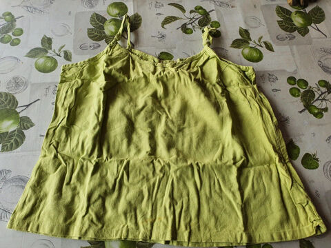 D�bardeur vert
lin 
42
1 Aubvillers (80)