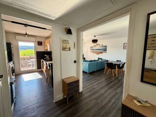  Appartement à vendre 3 pièces 63 m² Nice