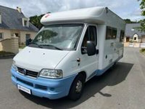  2006 occasion 22950 TREGUEUX