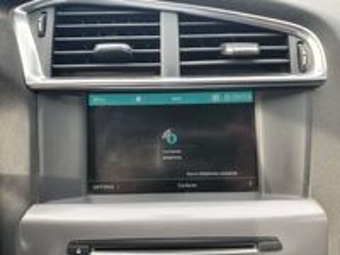 C4 BlueHDi 100 S&S BMV 86g Millenium Business 2018 occasion 86600 Coulombiers