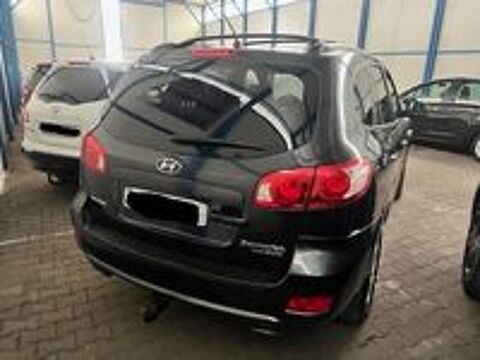 Santa Fe Santa F&eacute; 2.2 CRDi 155 4WD Pack Executive 2008 occasion 67150 Gerstheim