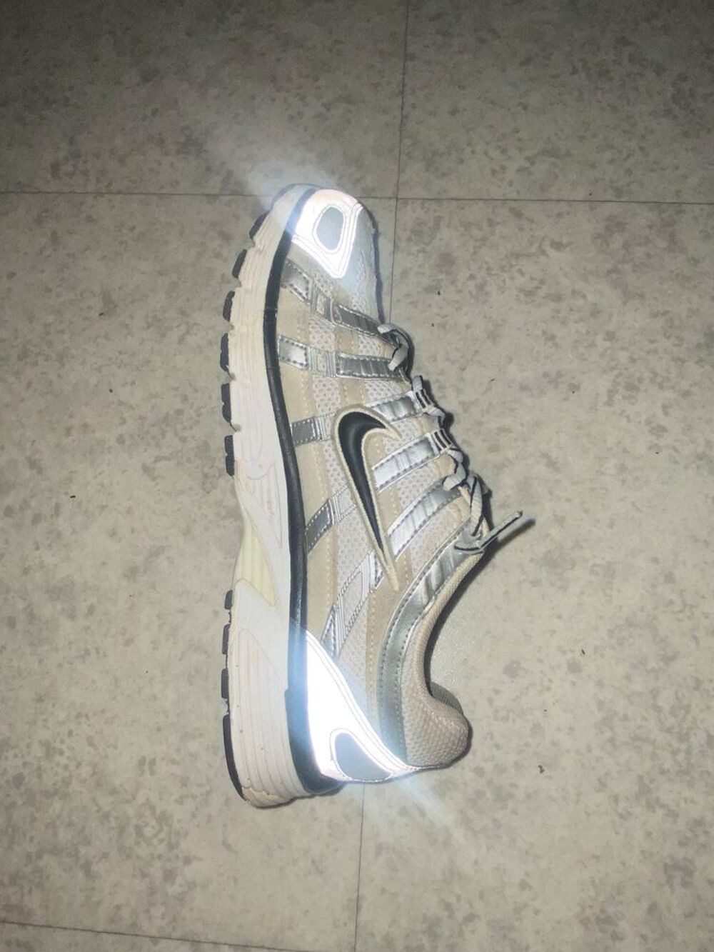 Nike p6000 Chaussures