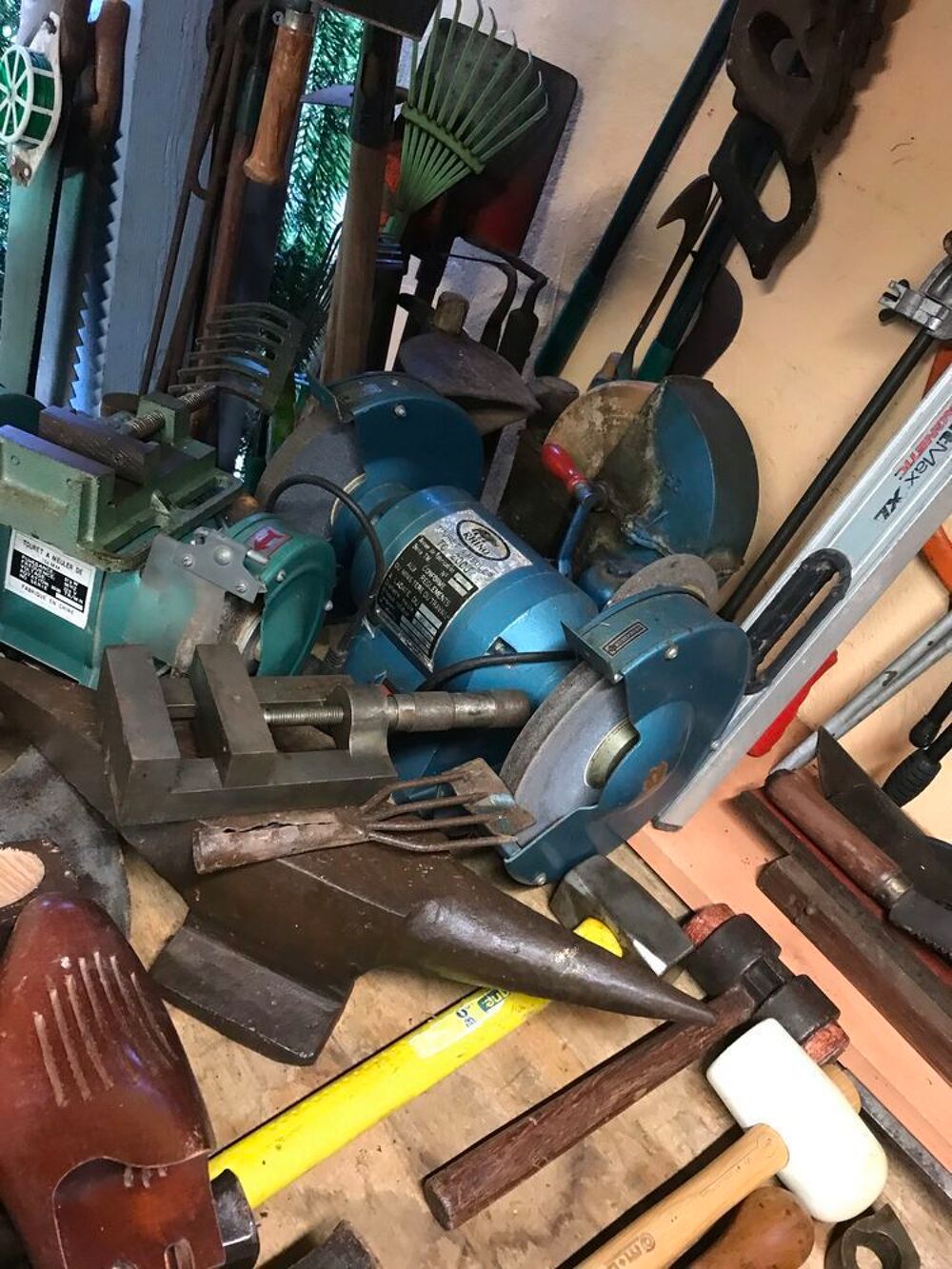 outil de bricolage Bricolage