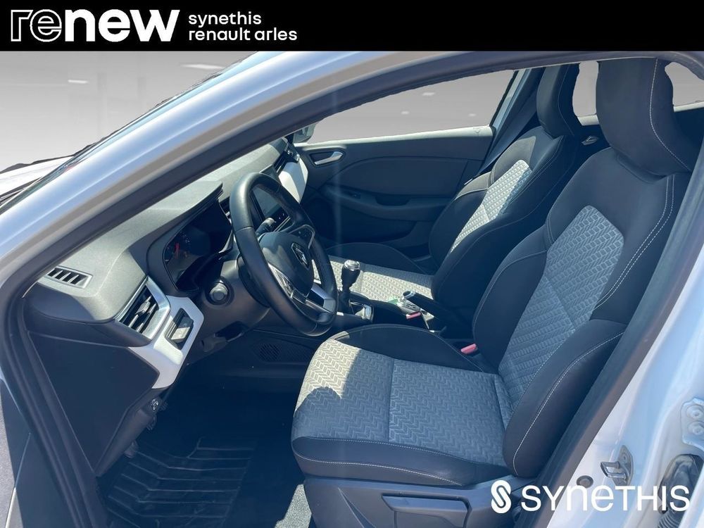 Clio V Clio TCe 100 GPL Evolution 2023 occasion 13200 Arles