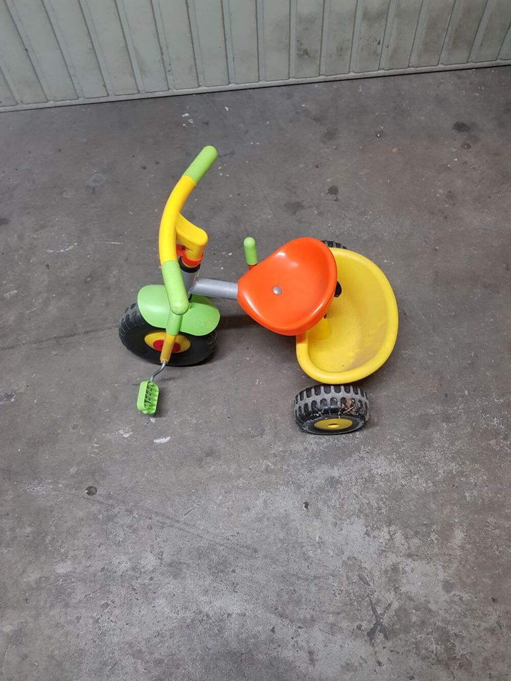 Tricycles Jeux / jouets
