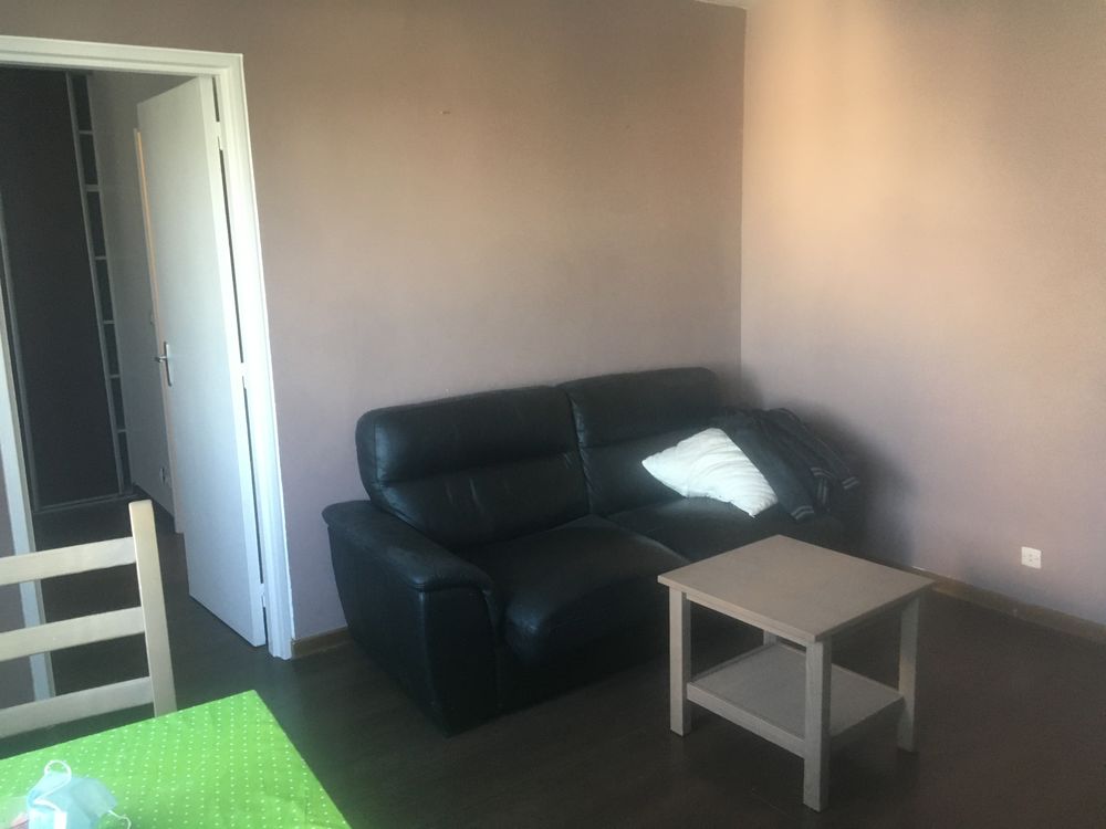 Location Appartement L'appartement meublé à Choisy le Roi Choisy-le-roi