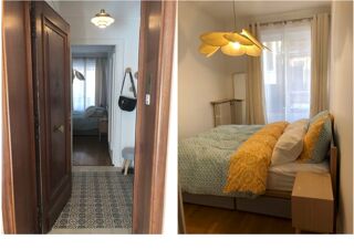  Appartement � vendre 2 pi�ces 42 m�