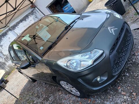 Citroën C3 1.4i 16v Exclusive 2010 occasion Boucau 64340
